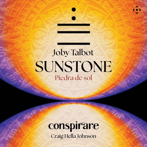 Craig Hella Johnson - Sunstone -Piedra de Sol : Craig Hella Johnson / Conspirare - Import CD