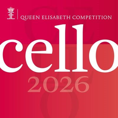 Various Artists - Queen Elisabeth Competition 2026 - Cello - Import 4 CD