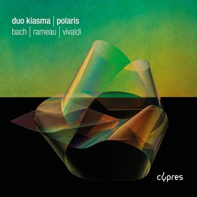 Duo Kiasma - Polaris - Import CD