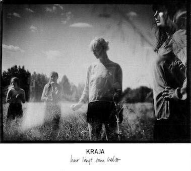 Kraja - Hur Langt Som Helst: 離れていても - Import CD