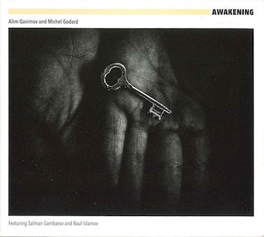 Alim Qasimov 、 Michel Godard - Awakening - Import CD