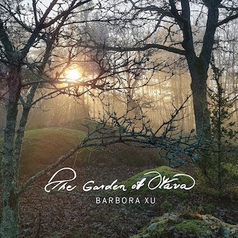 Barbora Xu - The Garden Of Yava - Import CD