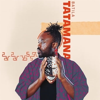 Batila - Tatamana - Import CD