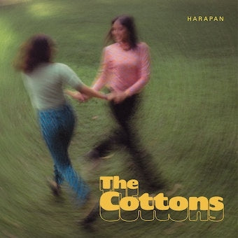 The Cottons - Harapan - Import CD