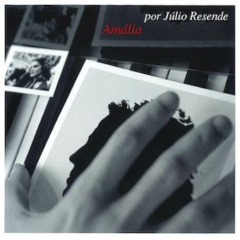 Julio Resende - Amalia Por Julio Resende - Import CD