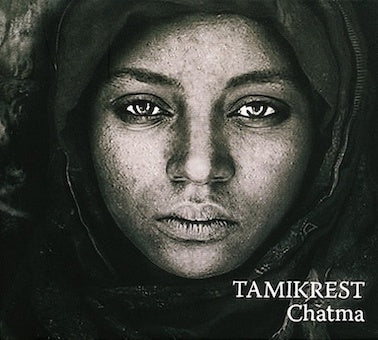 Tamikrest - Chatma - Import CD