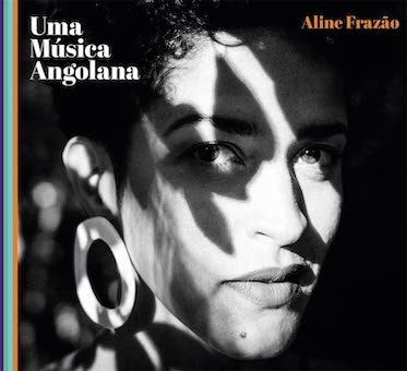 Aline Frazao - Uma Musica Angolana - Import CD