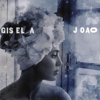 Gisela Joao - Gisela Joao - Import CD
