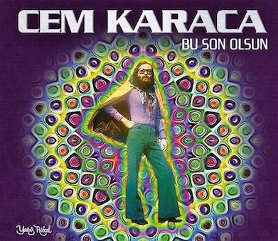 Cem Karaca - Bu Son Olsun - Import CD