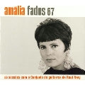 Amalia Rodrigues - Fados 67 - Import 3 CD