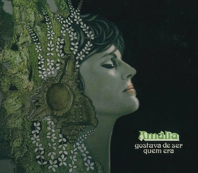 Amalia Rodrigues - Gostava De Ser Quem Era - Import 2 CD