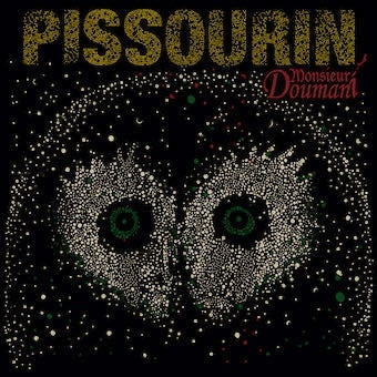 Monsieur Doumani - Pissourin - Import CD
