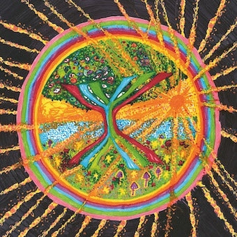Baba Zula - Xxx - Import Vinyl LP Record