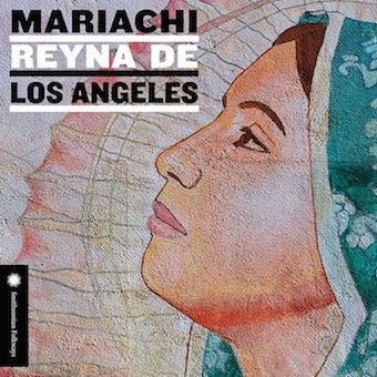 Mariachi Reyna De Los Angeles - Mariachi Reyna De Los Angeles - Import CD