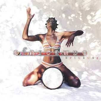Africando - Ketukuba - Import CD