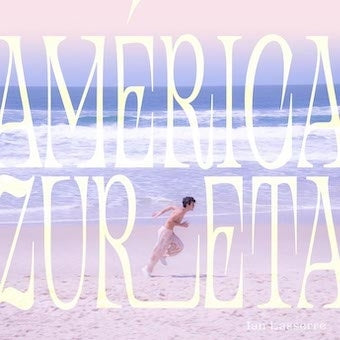 Ian Lasserre - America Zureta - Import CD