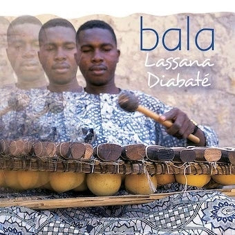 Lassana Diabate - Bala - Import CD