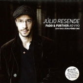 Julio Resende - Fado & Further Ao Vivo - Import CD+DVD (PAL)