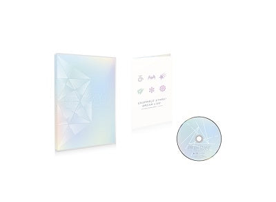 Animation - Ensemble Stars! DREAM LIVE -4th Tour "Prism Star!"- - Japan Blu-ray Disc