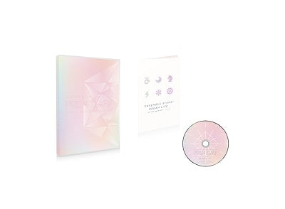 Animation - Ensemble Stars! DREAM LIVE -4th Tour "Prism Star!"- - Japan Blu-ray Disc