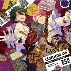 Valkyrie - Ensemble Stars!! Album Series -Trip - Japan CD