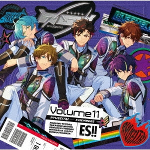 Ensemble Stars!! - Ensemble Stars!! Album Series -Trip - Japan CD Limited Edition