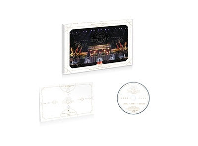 V.A. - Ensemble Stars!! Cast Live Starry Symphony -the First Light- Day2 Ban - Japan Blu-ray