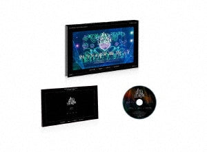 Various Artists - Ensemble Stars!! Cast Live Starry Symphony -the dead of night- Day2 - Japan Blu-ray Disc