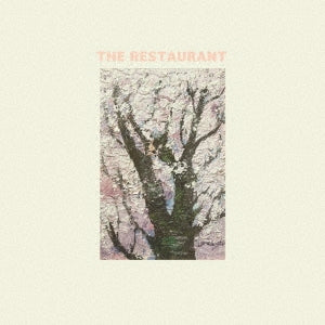 The Restaurant - The Restaurant - Japan CD Limited Edition