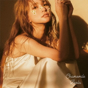 Leola - Chamomile - Japan CD