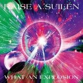 Raise A Suilen - WHAT AN EXPLOSION - Japan CD single