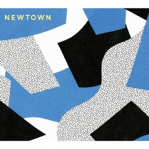 Toconoma - Newtown - Japan CD