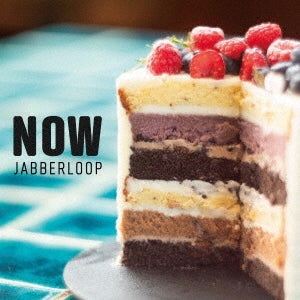 JABBERLOOP - NOW - Japan CD