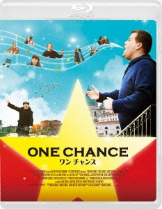 Movie - One Chance - Japan Blu-ray Disc