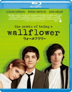 Movie - The Perks Of Being A Wallflower - Japan Blu-ray Disc