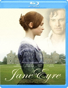 Movie - Jane Eyre - Japan Blu-ray Disc