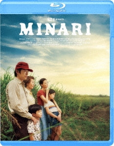 Movie - Minari - Japan Blu-ray Disc