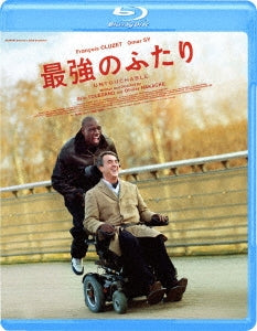 Movie - Intouchables - Japan Blu-ray Disc