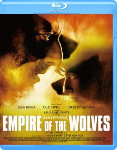 Movie - L`empire Des Loups - Japan Blu-ray Disc
