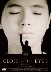 Manolo Solo - Cerrar Los Ojos - Japan DVD