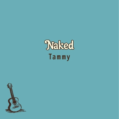 Tammy - Naked - Japan Mini LP CD