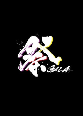 Hikaru Iwamoto 、 Tatsuya Fukazawa 、 Ryota Miyadate - Gala - Japan 2DVD+Booklet