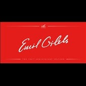 Emil Gilels - Emil Gilels: The 100Th Anniversary Edition - Import 50 CD Box set