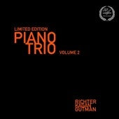 Ravel / Richter / Kagan / Gutman - Pno Trio 2 - Import Vinyl LP Record