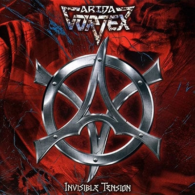 Arida Vortex - Invisible Tension - Import CD
