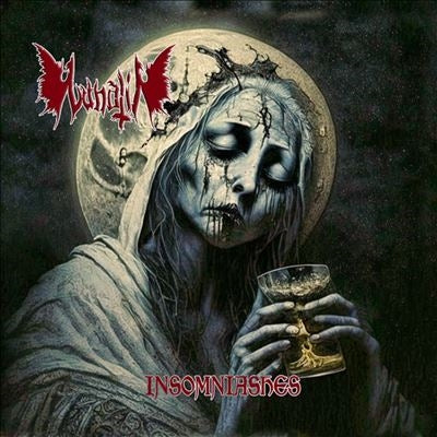 Lunatii - Insomniashes - Import CD