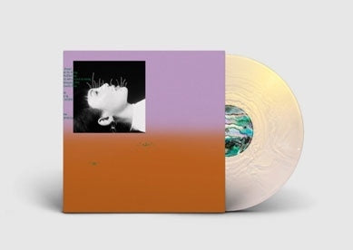 Waa Wei - Ordeal By Pearls: Waa Wei Vol.8 - Import 180g Pearl Sunrise Vinyl LP Record Limited Edition