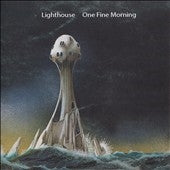 Lighthouse - One Fine Morning - Import CD