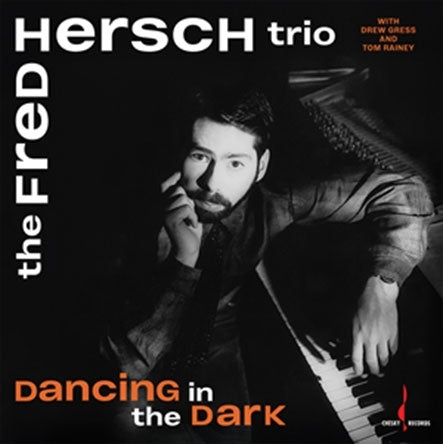 Fred Hersch Trio - Dancing In The Dark - Import 180g Vinyl LP Record