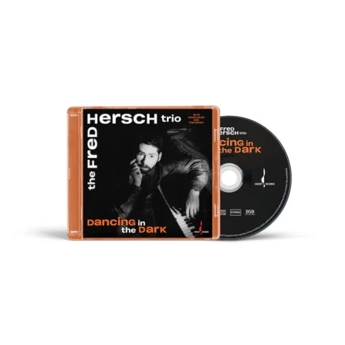 Fred Hersch Trio - Dancing in the Dark - Import SACD Hybrid